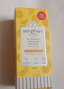 Dot & Key Super Bright Face Serum