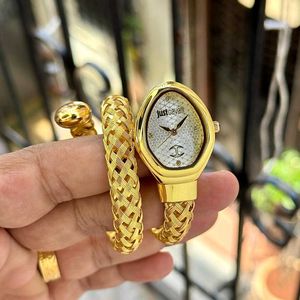 Just Cavalli Premium Watches Exclusive Limit Stock