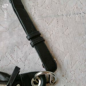 Zara Waist Bag