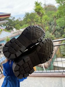 Black Loafers