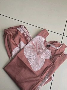 Floral Print