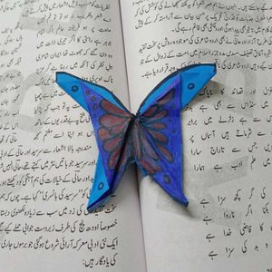 Butterfly 🦋 Book Mark🦋