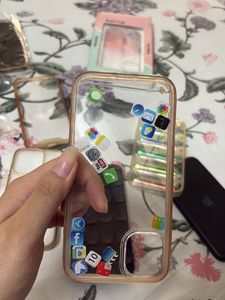 Iphone 11 Case