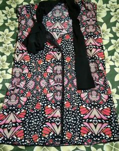Printed Top
