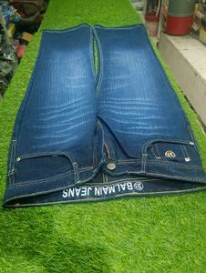 Balmain Denim Jeans