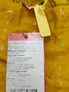 Elegant Lehenga Choli Set