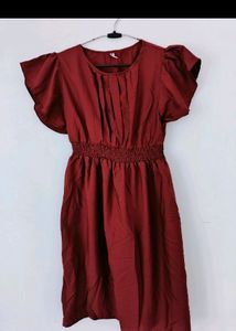 Short Kurti Top