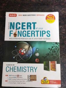 Selling Mtg Fingertips Chemistry