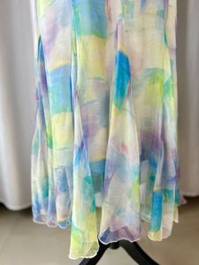 Korean Summer Dress