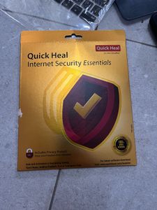 Internet Security Essential