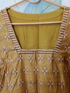 BANARASI Kurta SET FROM VARANASI