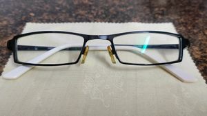 Rectangle Spectacles