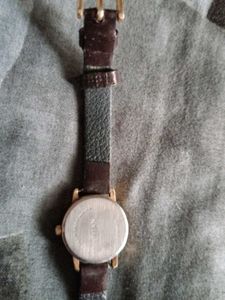 Real Titan Watch
