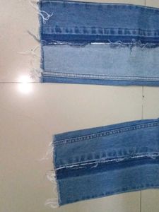 Trendy Style jeans