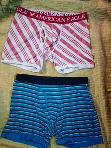2 men&#39;s Bundle Underwear