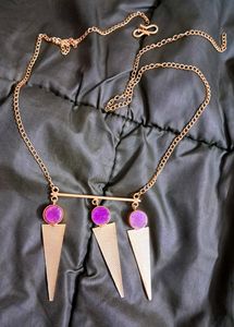 Statement Necklace