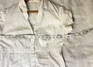 Beautiful Strachable Corset Top