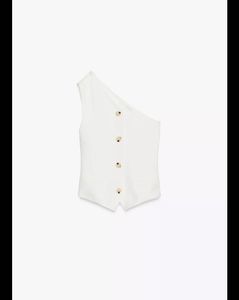 sleeveless waistcoat