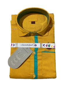 Boys Shirt