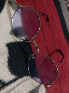Unisex Goggles