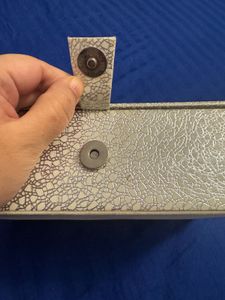 Vanity/jewllery Box