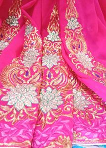 Wedding Saree 2