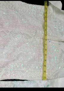 2 PAKISTANI STYLE KURTA SET