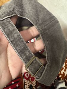 Rockstar Caps Bhola Baseball Cap