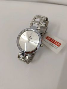 Fixed Offer 🔥Titan Watch For Girls ( Original)