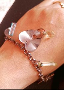 Metal Bracelet