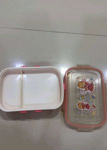 Kids Bento Box