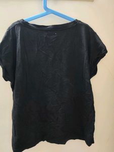 Black  T-Shirt