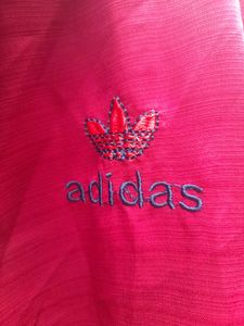 Vintage Adidas Button Down