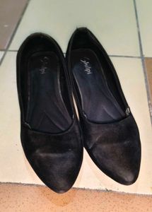 Block  Heels For Girls Party Wear