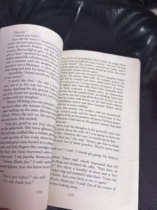 The Kite Runner - Khaled Hosseini