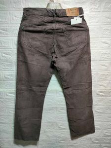 Pepe Jeans Corduroy Pants