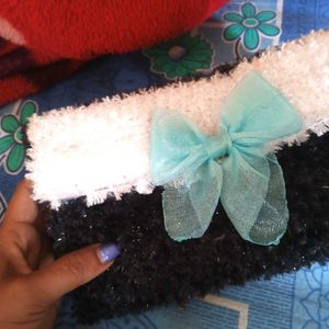 Soft Cute Bag