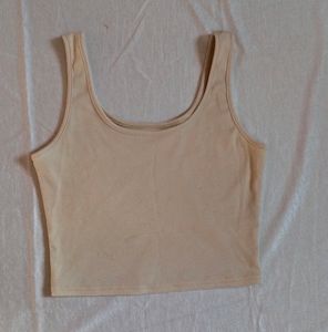 Urbanic tank Top