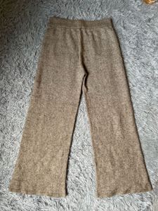 Wide Leg Lounge Pants
