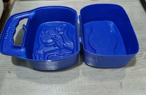 Universal Studios Tiffin Carrier