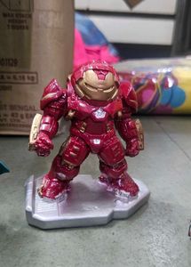 Avengers Figure Collection