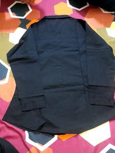 🖤Womens Classic black shirt,Only 100 Rupees!