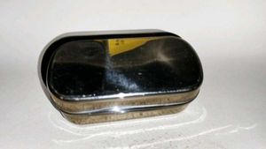 Vintage Kiwasi Corsn mace tios Lunch Box