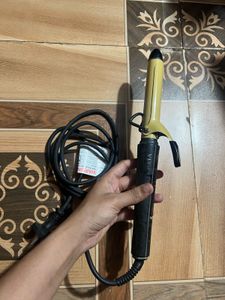 Hair Curling Iron