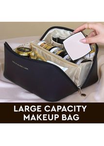 GUBB Multifunctional Travel Makeup Bag