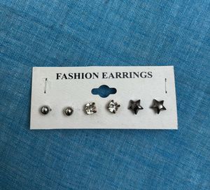 Earring Set - Studs SALE😱