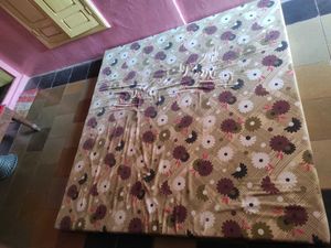 Mattress  6*6