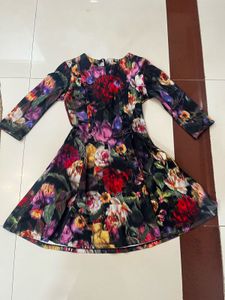 Zara Dress
