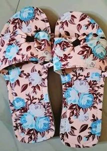 Stylish and Comfortable Flat Heel