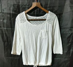 3 Thrifted Clothes